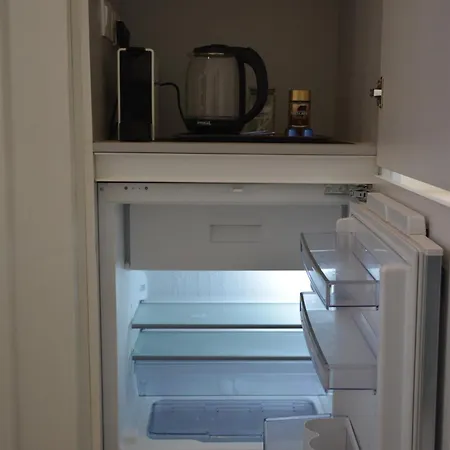 House 公寓式酒店