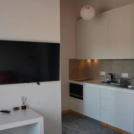 公寓式酒店 House 3*