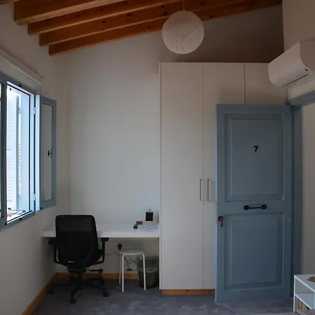 House 利马索尔
